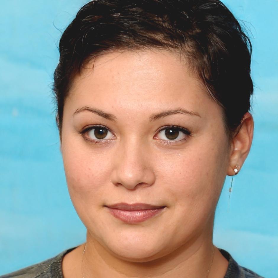 Linh Nguyen, Creative Director at ArtSpace Collective